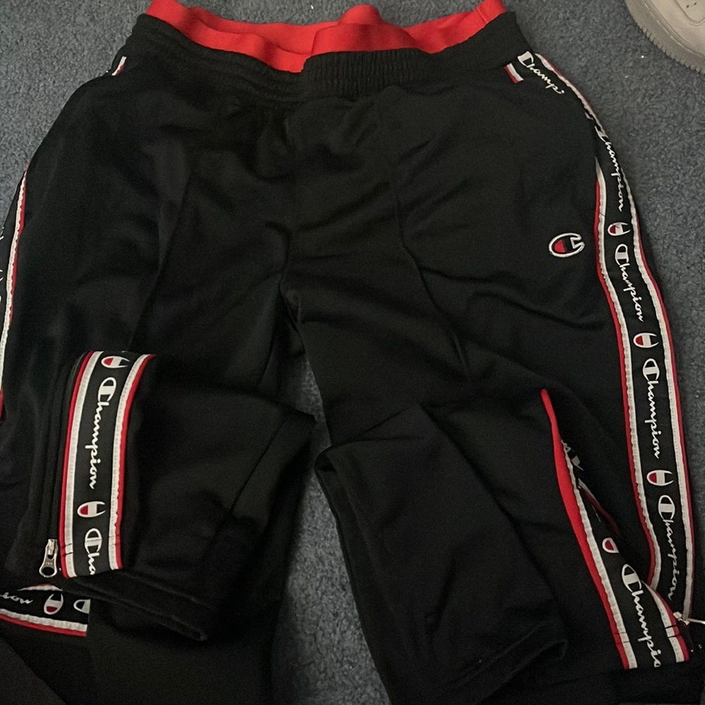 champion sweats